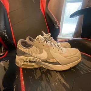 Nike Air Max Excee - Pure Platinum / Light Grey